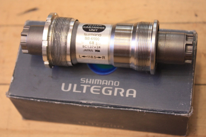 ultegra octalink bottom How long to recover from a vaginal hysterectomy